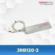 Hitachi JRB120-3