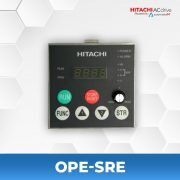 Hitachi SJ700-055LFUF2 - Hitachi AC Drives / VFD Drives Hitachi SJ700-055LFUF2 - Hitachi AC Drives / VFD Drives
