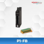 Hitachi SJP1 - P1-00330-LFUF - Hitachi AC Drives / VFD Hitachi SJP1 - P1-00330-LFUF - Hitachi AC Drives / VFD