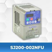 Hitachi AC Drive SJ200-002NFU