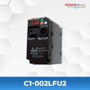 Hitachi C1-002LFU2 Inverter