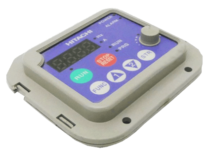 VFD Accessory use and selection - Hitachi AC Drives / VFD VFD Accessory use and selection - Hitachi AC Drives / VFD