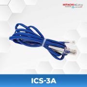 Hitachi WJ200 Series WJ200-075LF - Hitachi AC Drives / VFD Drives