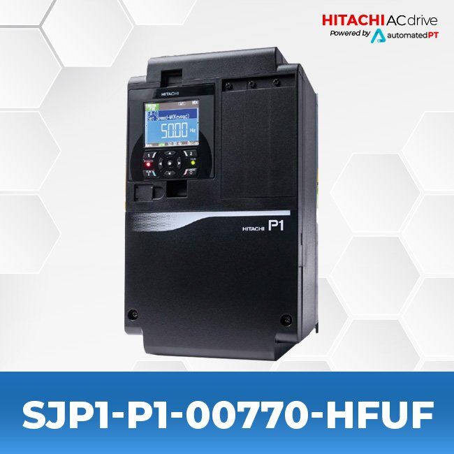 Hitachi SJP1 - P1-00770-HFUF