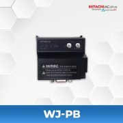 Hitachi C1-075LFU2 Inverter - Hitachi AC Drives / VFD Drives