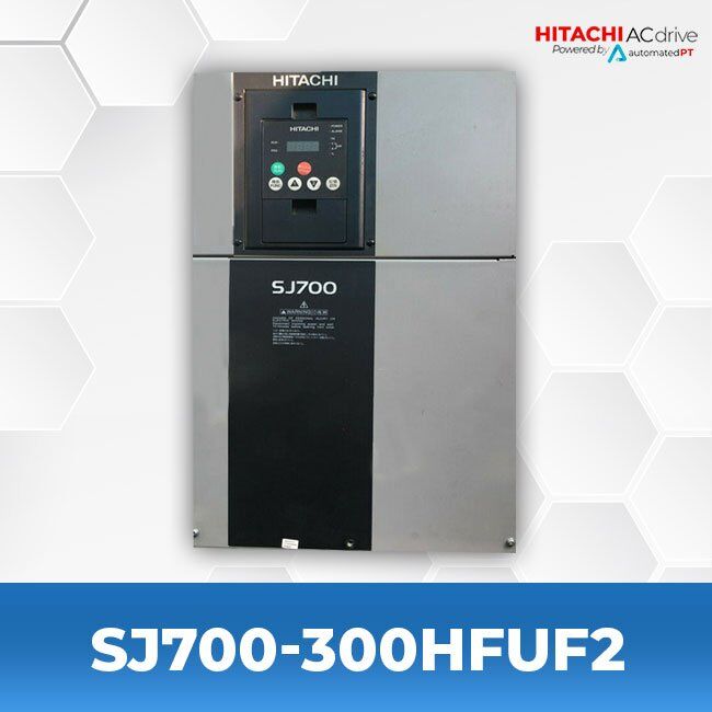Hitachi SJ700-300HFUF2