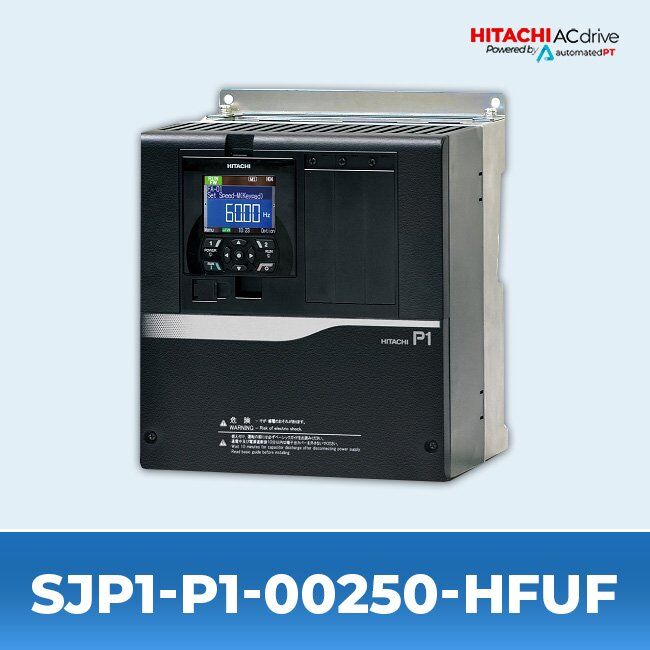 Hitachi SJP1 - P1-00250-HFUF
