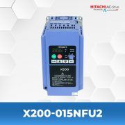 Hitachi X200 Drives & Inverters - Download X200 PDF Manuals
