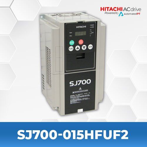 Hitachi SJ700-015HFUF2