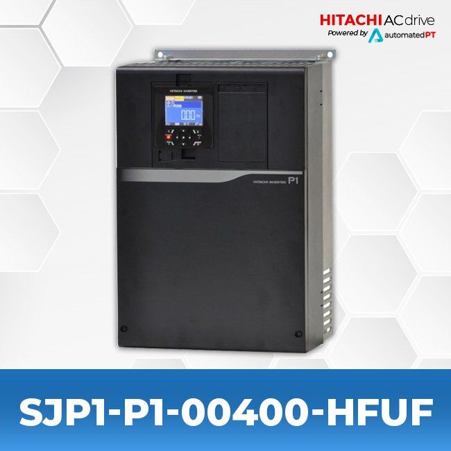 Hitachi SJP1 - P1-00400-HFUF - Image 2