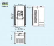 【★取り置き★】WJ-NX200/05×2100J 2台 ネットワークディスクレコーダー WJ-NX200シリーズ [生産完了品