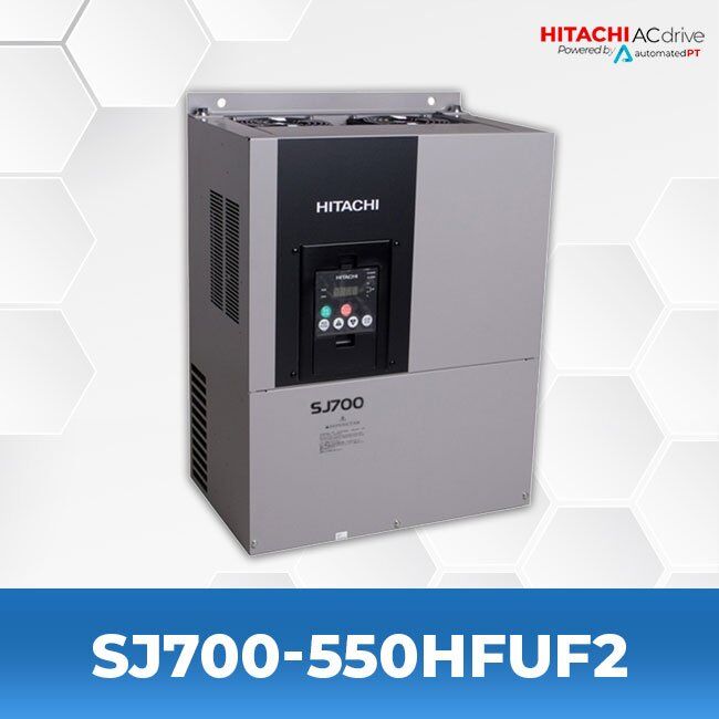 Hitachi SJ700-550HFUF2